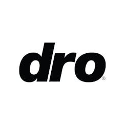 DRO logo